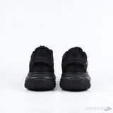 Nike Acg Mountain Fly 2 Low Gore Tex Black Orange (Premium Plus Batch) - Photo 8