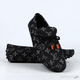 LV Driver Mocassin Black - Photo 12