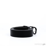 Black CD Belt - Photo 2