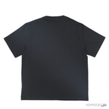 Loewe x Studio Ghibli Howl's Moving Castle Turnip Hud Black T-Shirt (Imported Premium Finish) - Photo 5