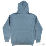 Everyday Motion Hoodie Slate Green - Photo 2