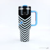 Barbie Tumbler 1959 40 OZ - Photo 2