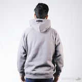 Fear Of God Essentials Cement Hoodie (Dot Perfect) - Photo 8