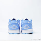 Air Jordan 1 Low UNC (Premium Plus Batch) - Photo 8