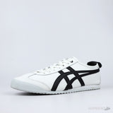 Onitsuka Tiger Mexico 66 White Black - Photo 2