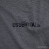 Essential Charcoal Shorts - Photo 6