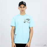 LV Multi-Tools Embroidered T-Shirt - Photo 1