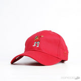 Cayler & sons Dab Bear Red Cap - Photo 1