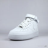Nike Air Force 1 Mid '07 White [Premium Batch] - Photo 2
