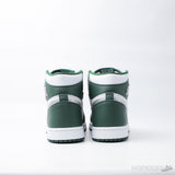Air Jordan 1 Retro High OG Gorge Green (Premium Plus Batch) - Photo 8