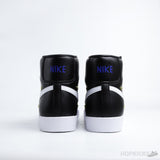 Nike Blazer Mid 77 Vintage Black Sail (Premium Batch) - Photo 10