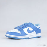 Nike Dunk Low UNC (2021) - Photo 2