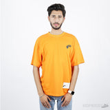 Off-White Orange T-Shirt - Photo 3