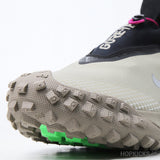 Nike ACG Gore-Tex Mountain Fly 'Khaki' (Premium Plus Batch) - Photo 12