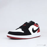 Jordan 1 Low Black Toe (2019) - Photo 2