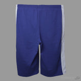 Zara Shorts Navy Blue - Photo 2
