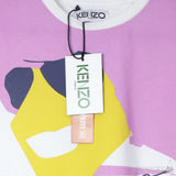 Keenzo Tribute White T-shirt (Economy Batch) - Photo 2