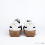 Puma Basket Suede White Black (Premium Batch) - Photo 8