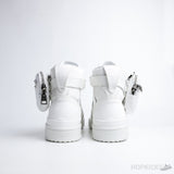 Adidas Forum High Prada White (Premium Batch) - Photo 21