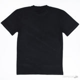 Balmian T-shirt with Balmain Letter Logo - Photo 2