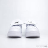 G-Dragon's PEACEMINUSONE x Nike Kwondo 1 - Photo 9