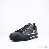 Dior Oblique B23 Low Triple Black (Premium Plus Batch) - Photo 2