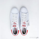 Adidas Stan Smith White Red (Premium Batch) - Photo 25