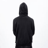 Comme Des Garçons Play Heart-Patch Zip-up Hoodie - Photo 5