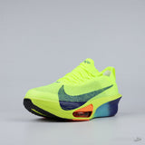 Nike Zoom X AlphaFly 3 "Volt" sneakers (Premium Plus Batch) - Photo 2