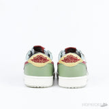 Air Jordan 1 Low CNY Year of the Dragon (Premium Plus Batch) - Photo 8