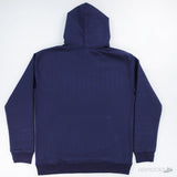 Everyday Motion Hoodie Navy - Photo 2