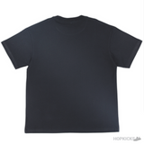 LV Flower Printed Black T-shirt (Imported Premium Finish) - Photo 5