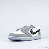 Jordan 1 x Dior Retro Low (Dot Perfect) - Photo 13
