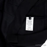 Givenchy Rainbow Signature Black Hoodie - Photo 8