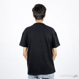D&GG Neck Logo Black T-Shirt - Photo 2