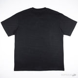 Hermès Black t-shirt horse print - Photo 4