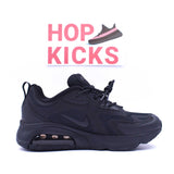 Air Max 200 All Black - Photo 3