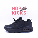 Air Max 200 All Black - Photo 1