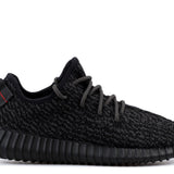 [ STEAL OFFER ] Yeezy Boost 350 "Pirate Black" - Photo 1