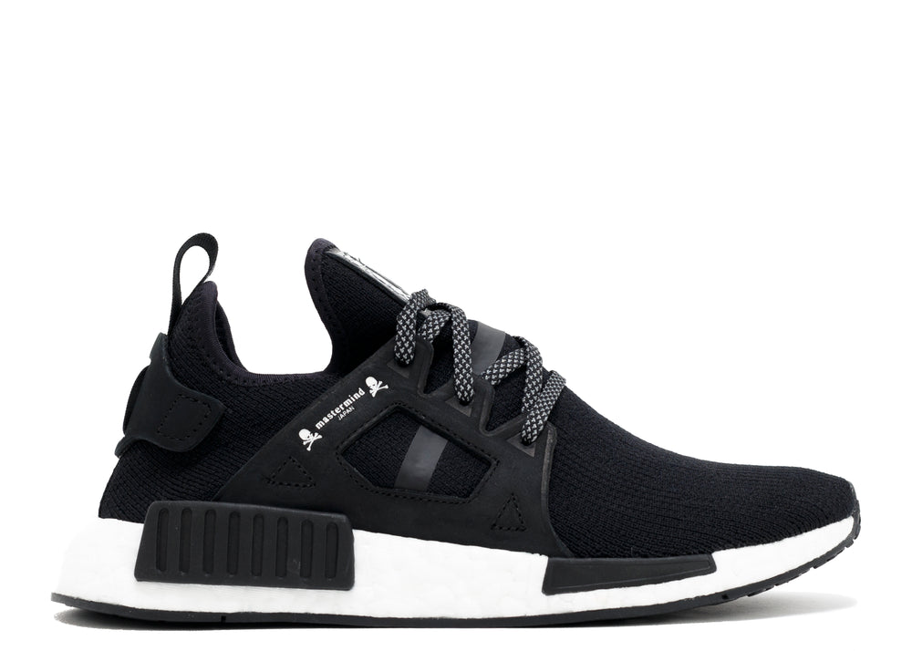 [LACE LOOP BROKEN ] NMD XR 1 Master Mind - NORMAL BATCH 1