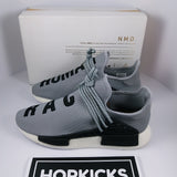 Pharrell x adidas NMD "Human Race Grey [ GOOD QUALITY ] - Photo 4