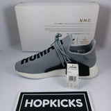 Pharrell x adidas NMD "Human Race Grey [ GOOD QUALITY ] - Photo 5