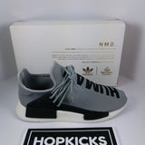 Pharrell x adidas NMD "Human Race Grey [ GOOD QUALITY ] - Photo 6