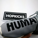 Pharrell x adidas NMD "Human Race Grey [ GOOD QUALITY ] - Photo 8