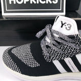 Y-3 PURE BOOST ZG KNIT - Photo 3