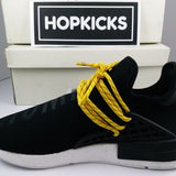 Pharrell x adidas NMD "Human Race Black - Photo 2