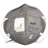 3M KN90 Headband Mask [Activated Carbon Filter] [Original - Imported] - Photo 2