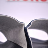 Adilette 3 Stripe Slides Blue [Economy Batch] - Photo 4