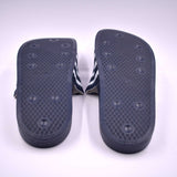 Adilette 3 Stripe Slides Blue [Economy Batch] - Photo 5