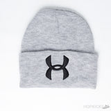Under Armour Coldgear Beanie Grey - Photo 2